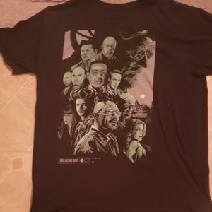 Breaking bad t shirt